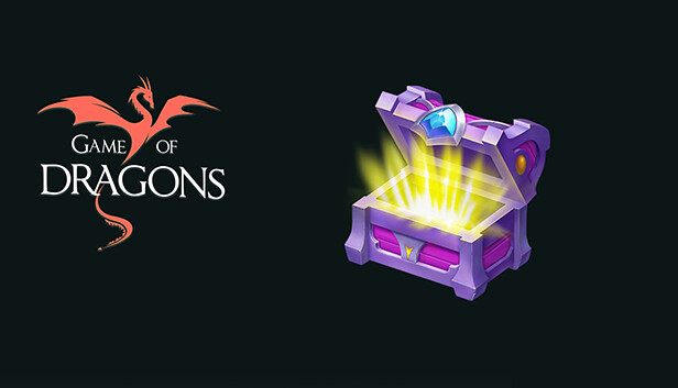 Game of Dragons - Premium Item Pack Steam capsule image