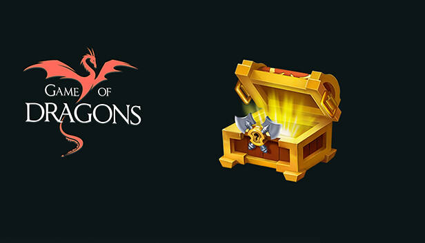 Game of Dragons - Stat Boost Pack Steam capsule image