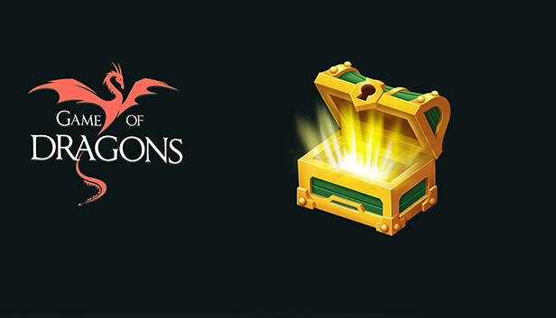 Game of Dragons - Starter Pack Steam capsule image