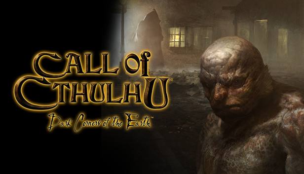 butiksindehaveren beskyttelse Trænge ind Call of Cthulhu®: Dark Corners of the Earth on Steam