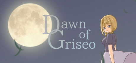 Dawn of Griseo Cover Image