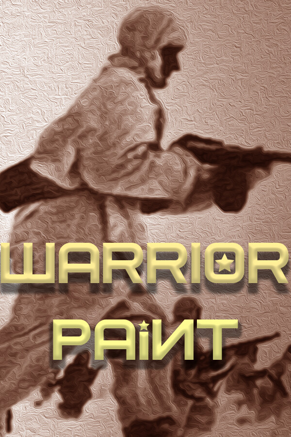 Warrior Paint - 2005 GOTY Edition