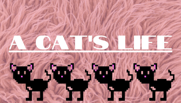 Cat Life Simulator on Steam