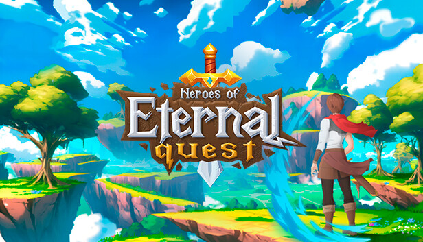 Steam Community :: Magic Quest