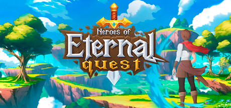 Baixar Heroes of Eternal Quest Torrent