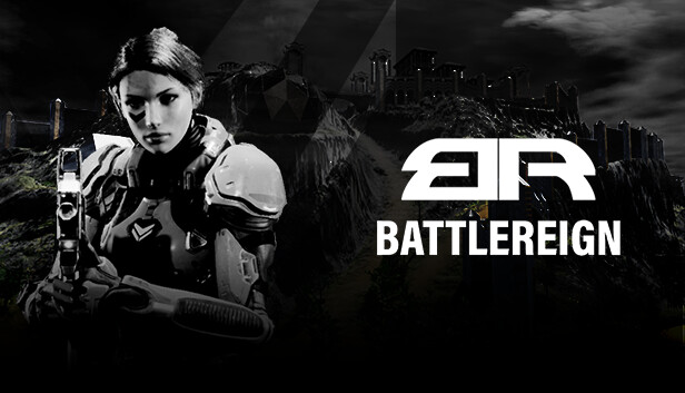 BattleReign Steam capsule image