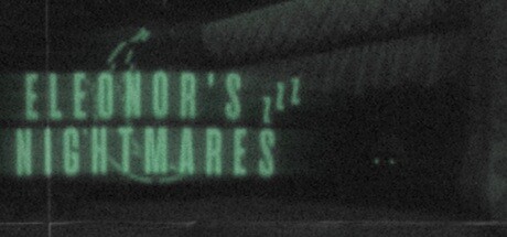 Eleonor's Nightmares Steam header image