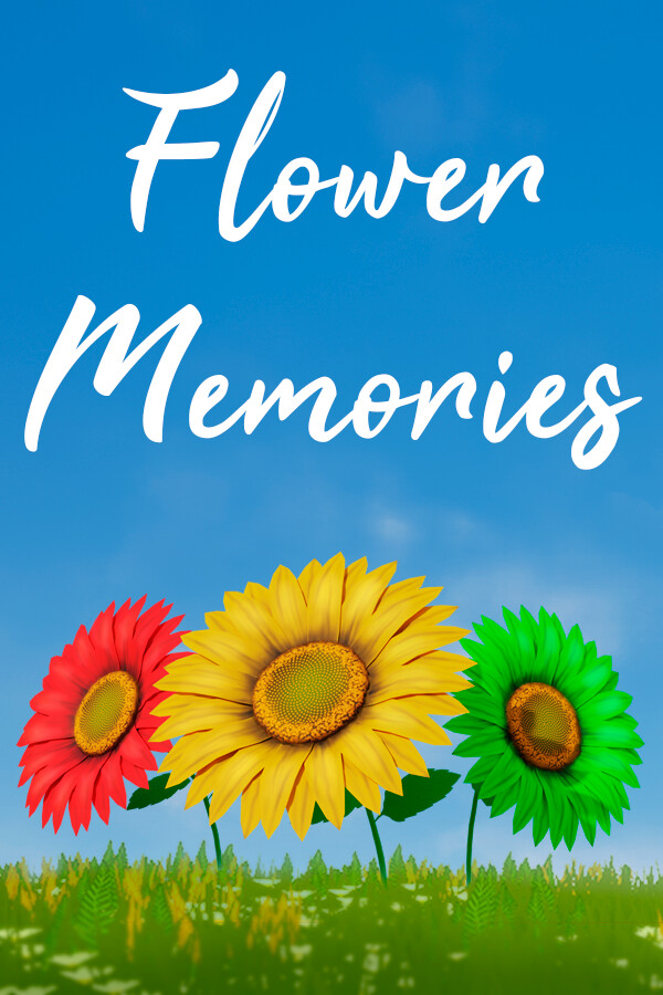 Flower Memories