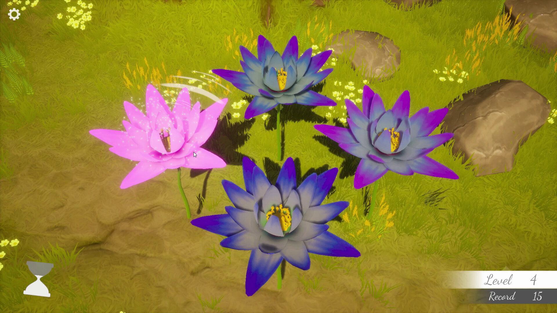 Flower Memories on Steam