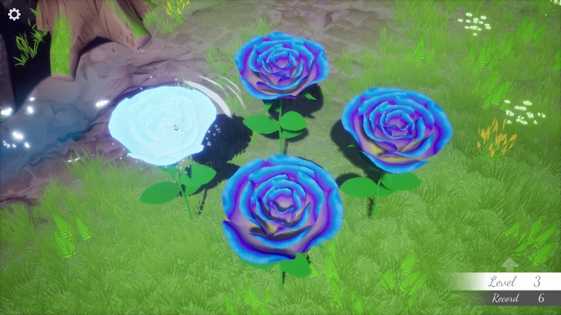 Flower Memories on Steam