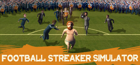 Streaker Run Streaker Run