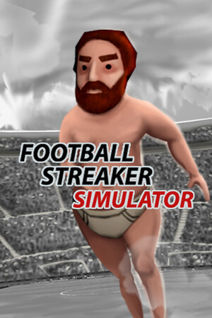 Football Streaker Simulator cover art