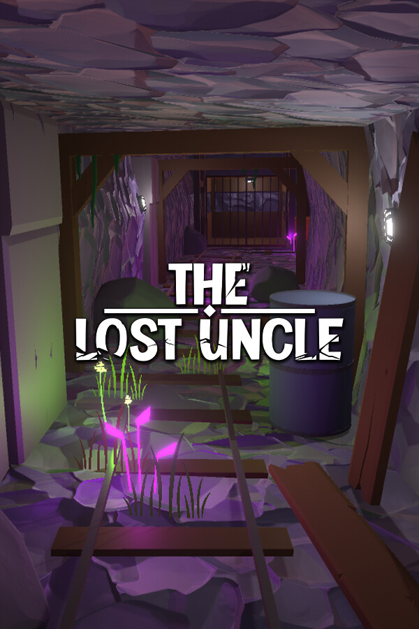 The Lost Uncle