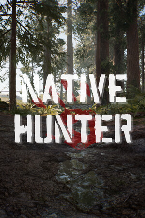 Native Hunter cover art