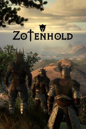 Zotenhold cover