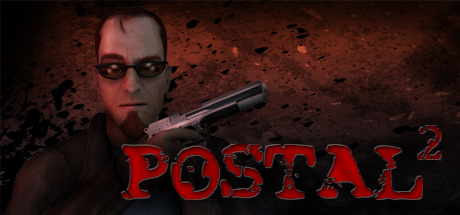 《夺命邮差2(Postal 2)》5023完全版|整合DLCs-箫生单机游戏