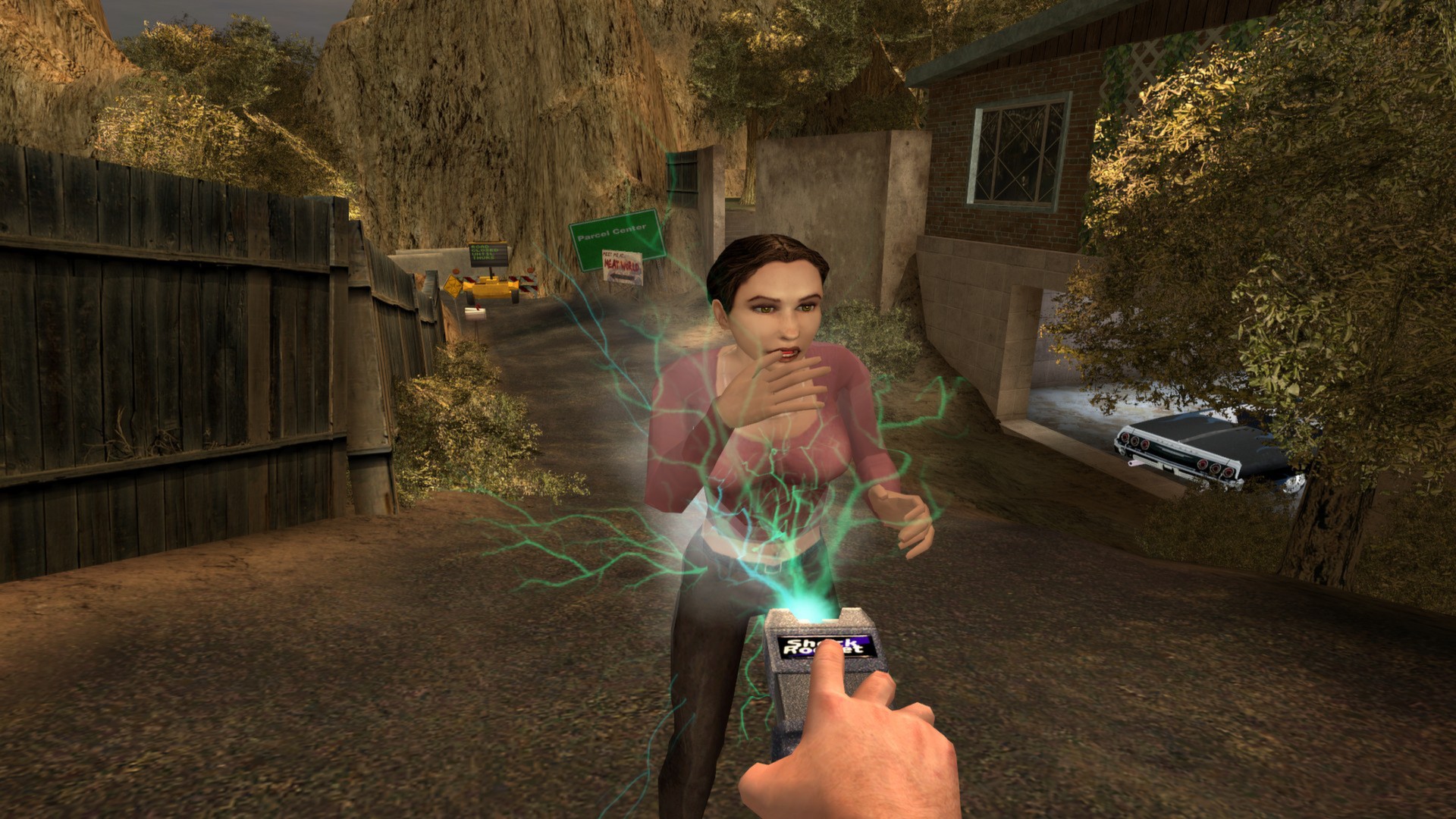 Postal 2 Graphics Mod Postal 2 Best Mods KXVG Postal 2 Graphics Mod Postal 2 Best Mods KXVG