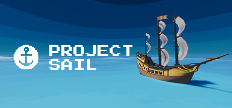 Project Sail Cover Image