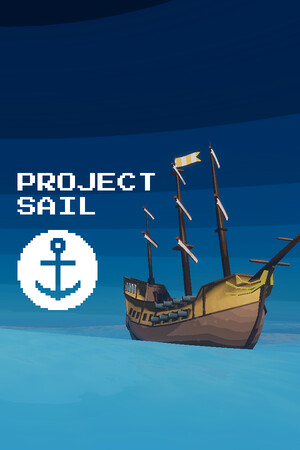 Project Sail cover art