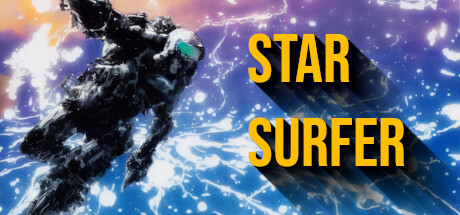Star Surfer header