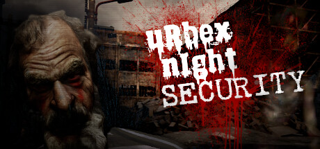 Baixar Urbex Night Security Torrent