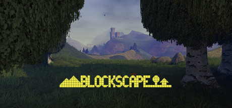 Blockscape Cover Image