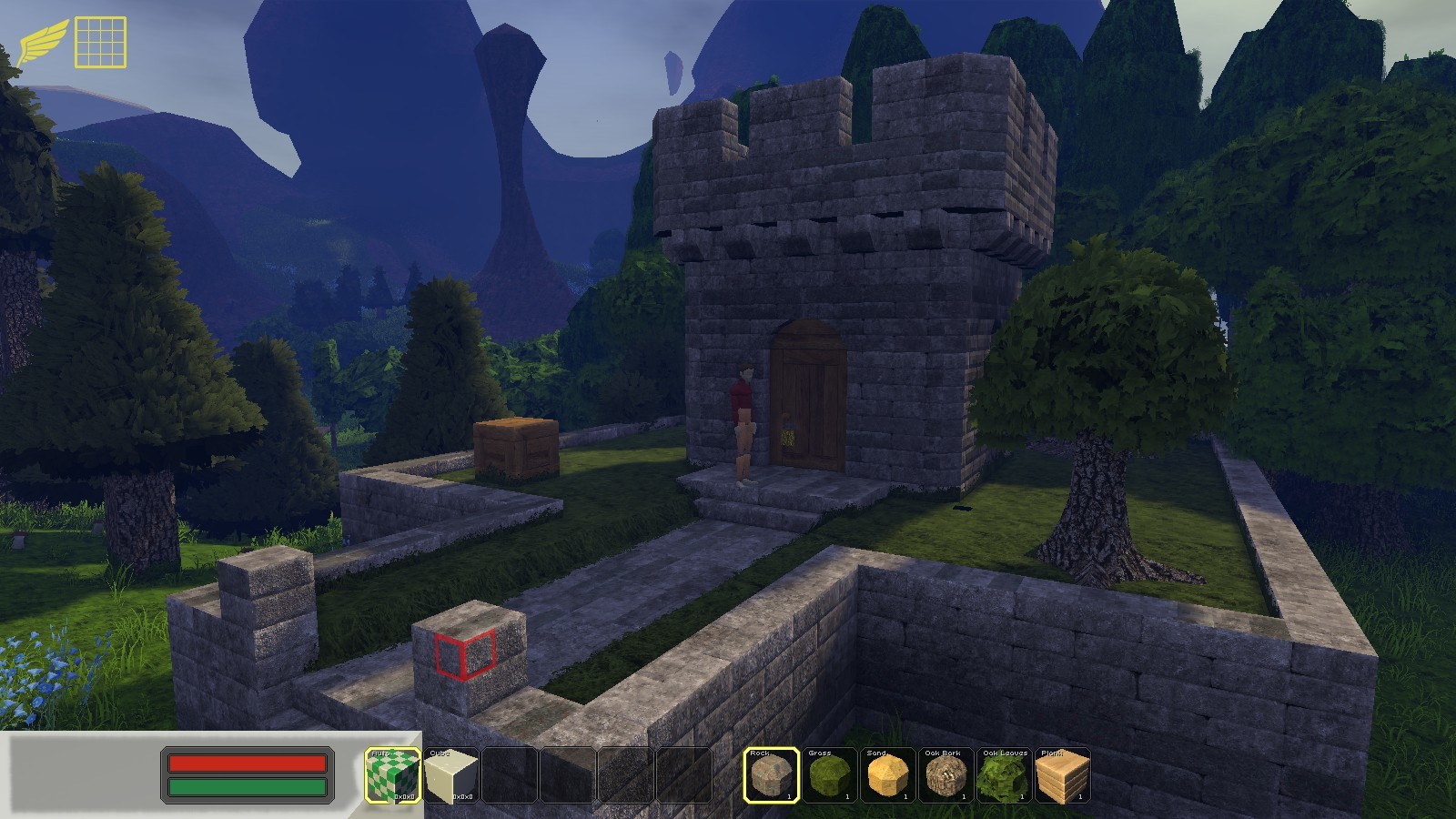boundless game crafting windows boundless game crafting windows