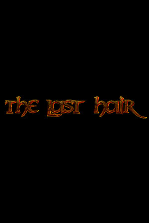 The Last Hair cover art