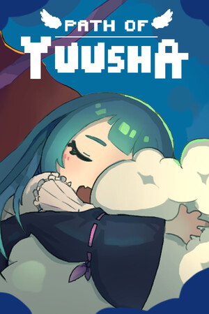 Path of Yuusha cover art