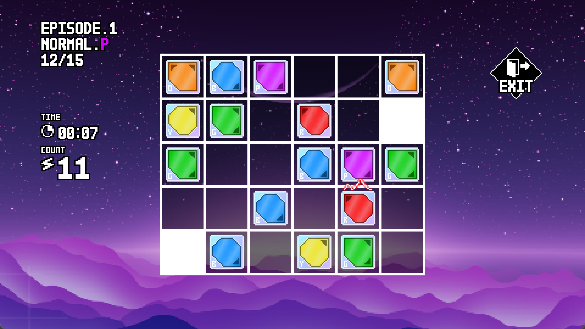 Indie Game Lover Pygmalion