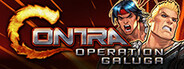 Contra: Operation Galuga