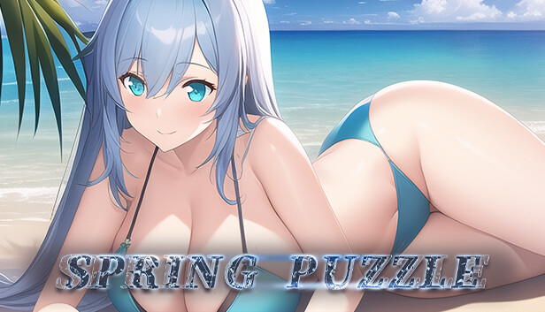 Spring Puzzle