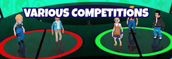 Brain Show: Party Quiz