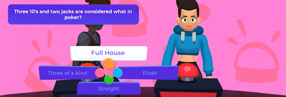 Brain Show: Party Quiz