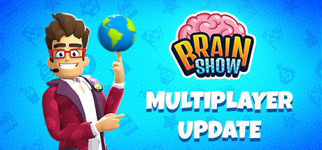Brain Show Türkçe Yama