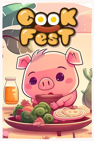 Cook Fest