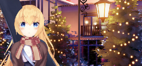 Crystal Winter [steam key] 