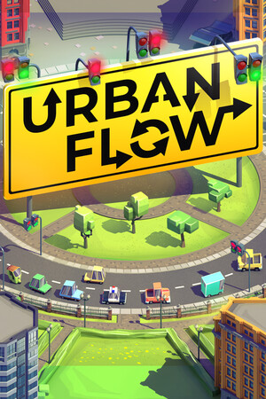 Carátula de Urban Flow