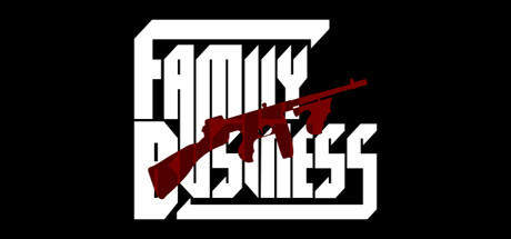 Family Business Cover Image