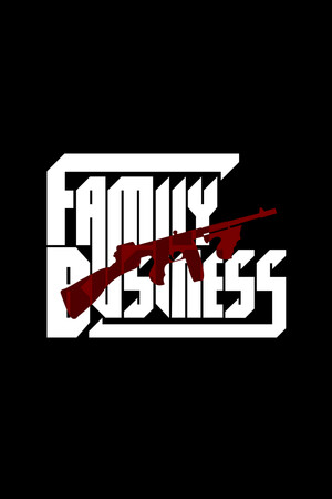 Family Business cover art