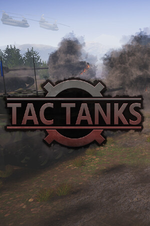 TacTanks cover art