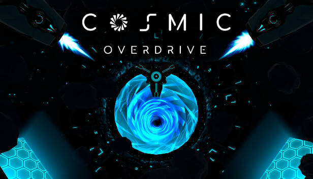 Cosmic Overdrive