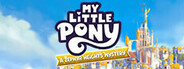 My Little Pony: A Zephyr Heights Mystery