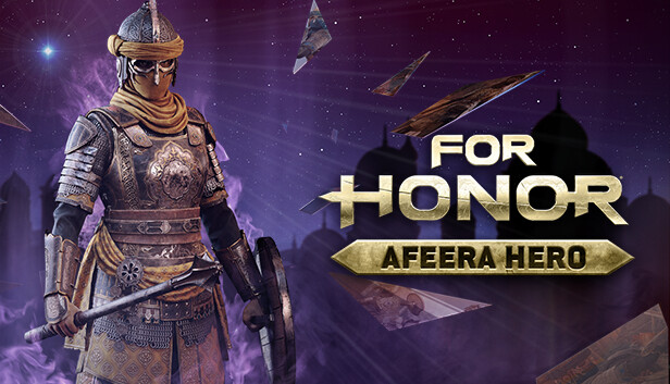 For Honor® Afeera Hero on Steam