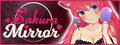 Sakura Mirror
