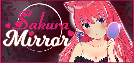 Sakura Mirror Cover Image