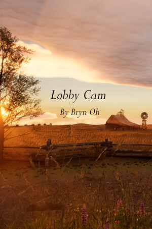 Lobby Cam by Bryn Oh cover art