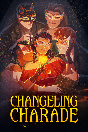 Changeling Charade Demo