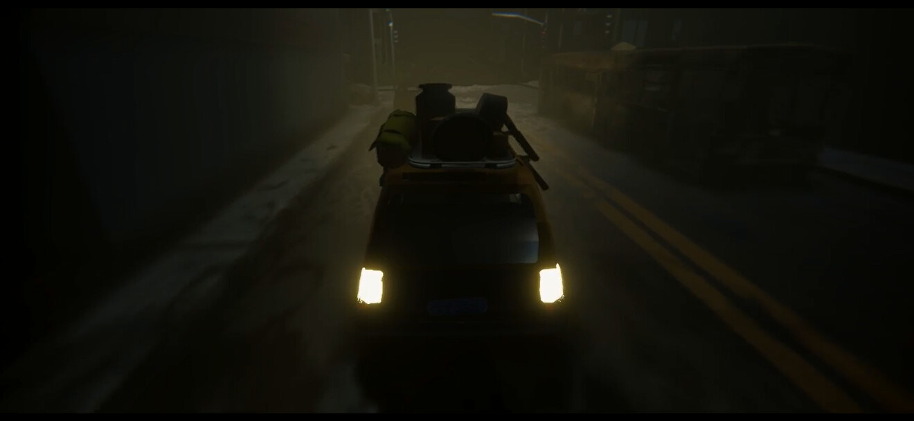 Ghost Killers The Revenge of the Sucker-Fun on Steam