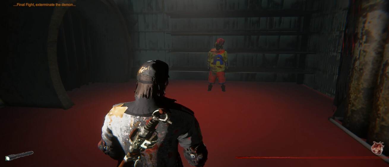 Ghost Killers The Revenge of the Sucker-Fun on Steam